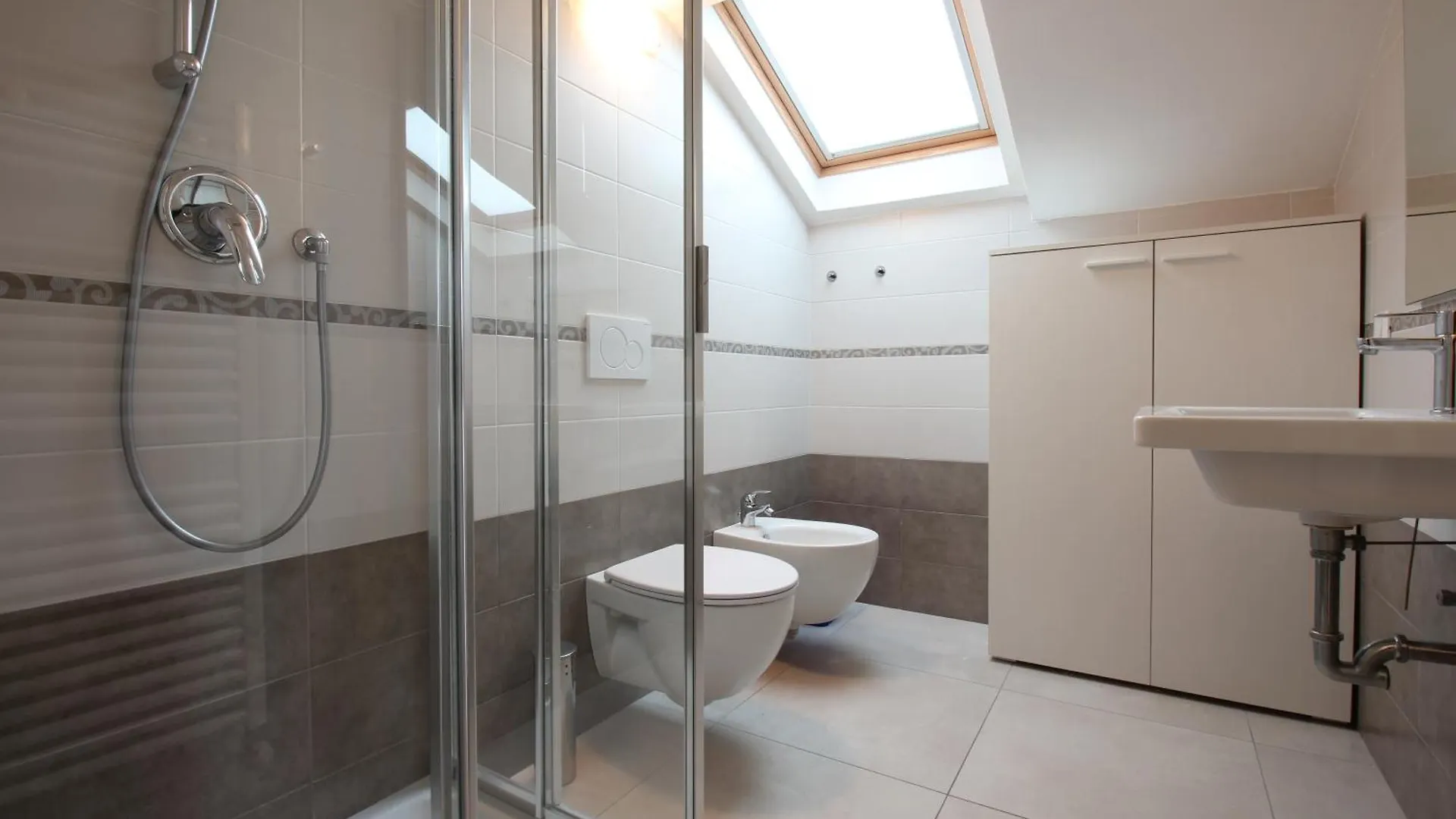 La Playa Suite Riccione Apartment