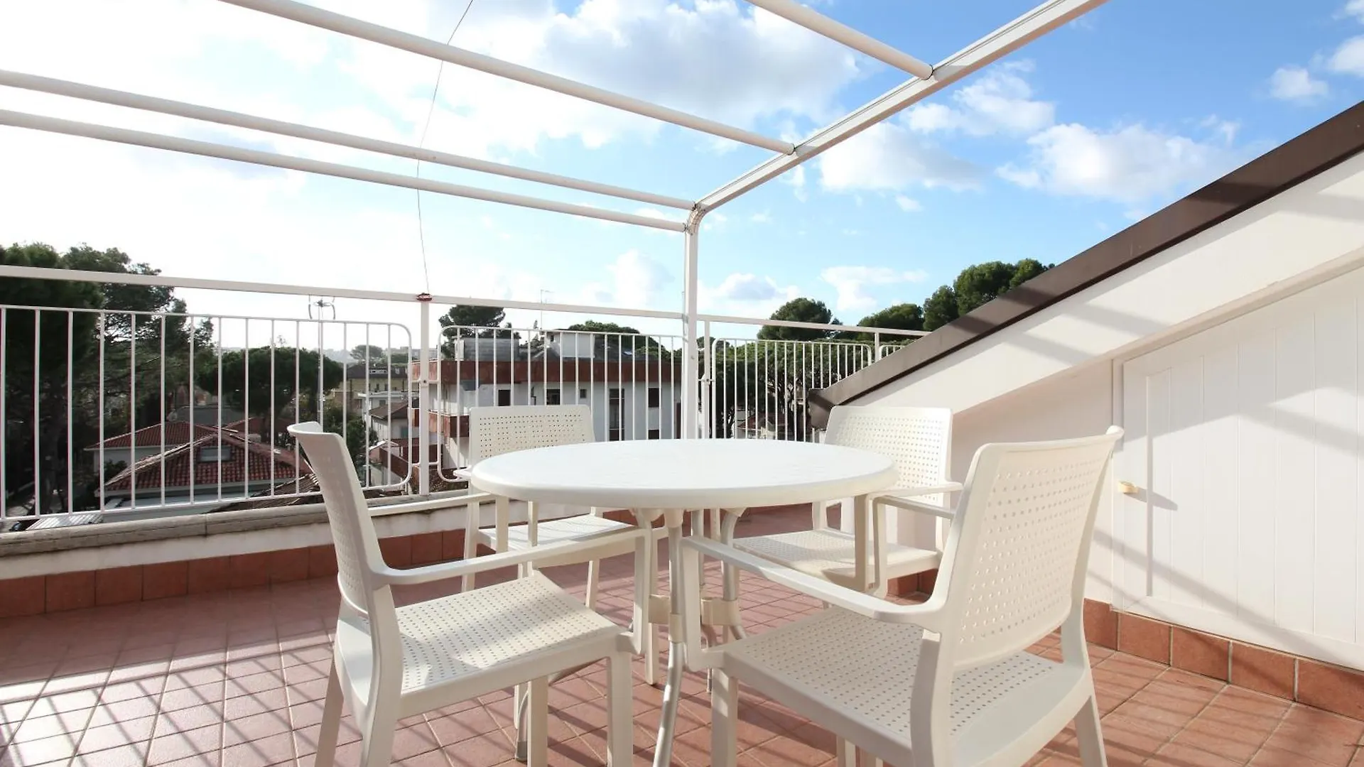 La Playa Suite Riccione 0*,