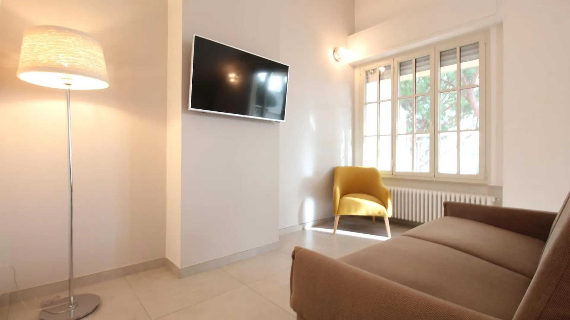 La Playa Suite Riccione Apartment