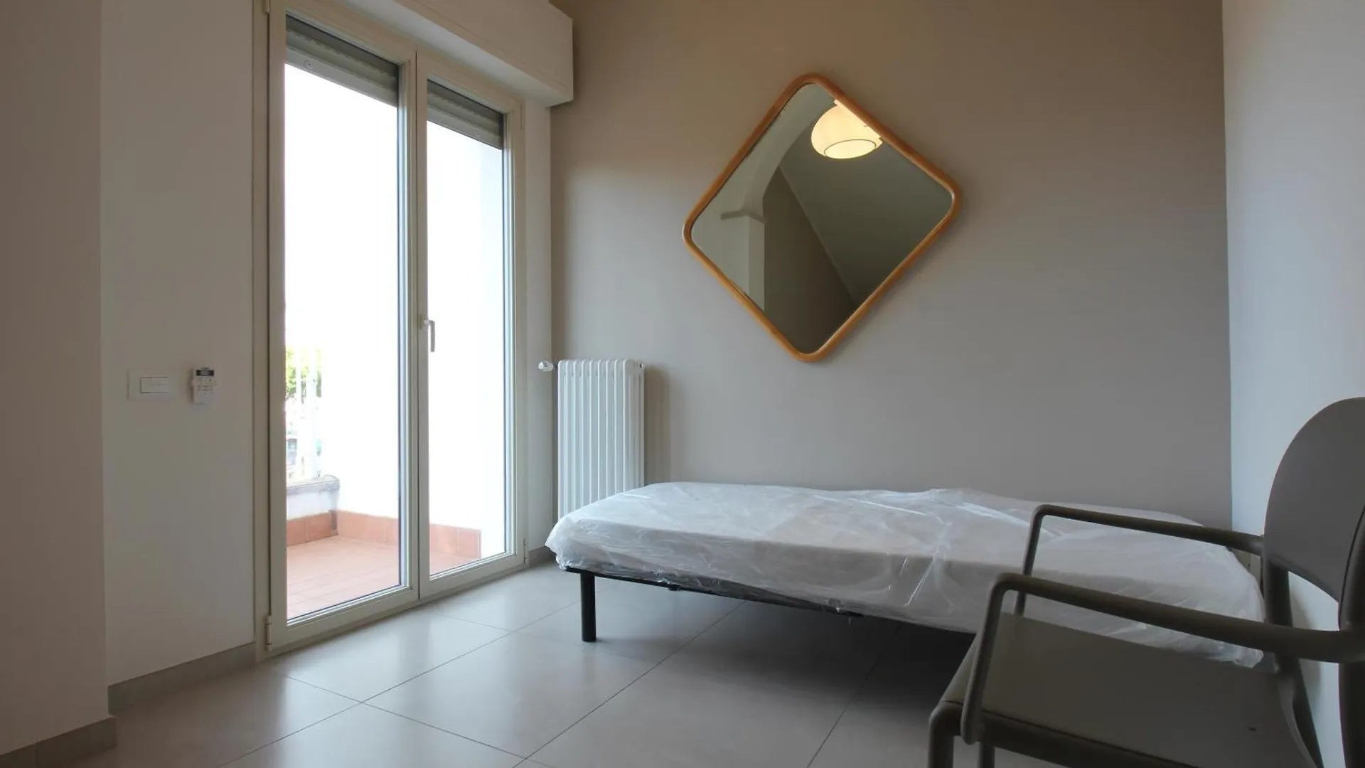 La Playa Suite Riccione