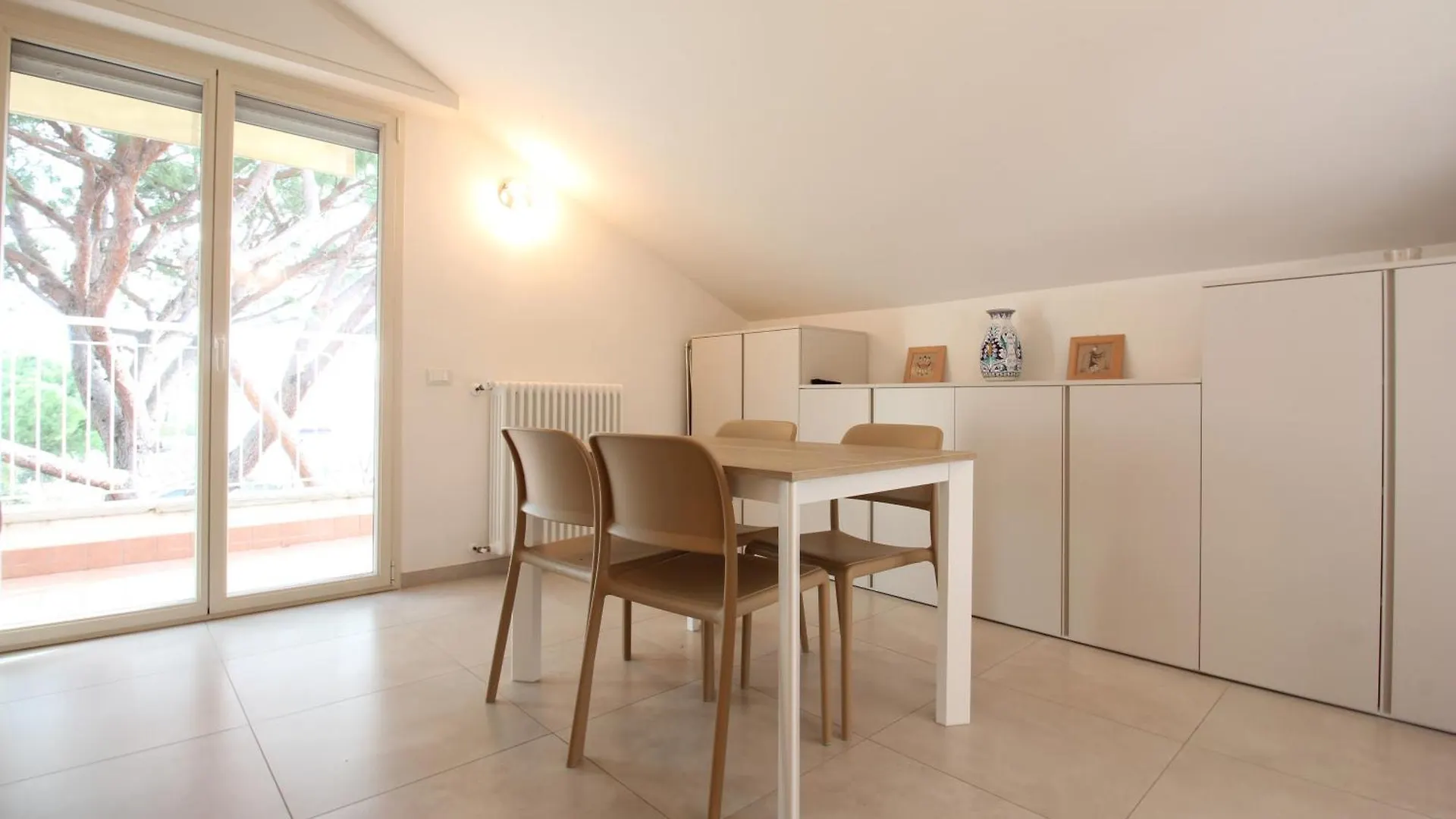 Apartment La Playa Suite Riccione