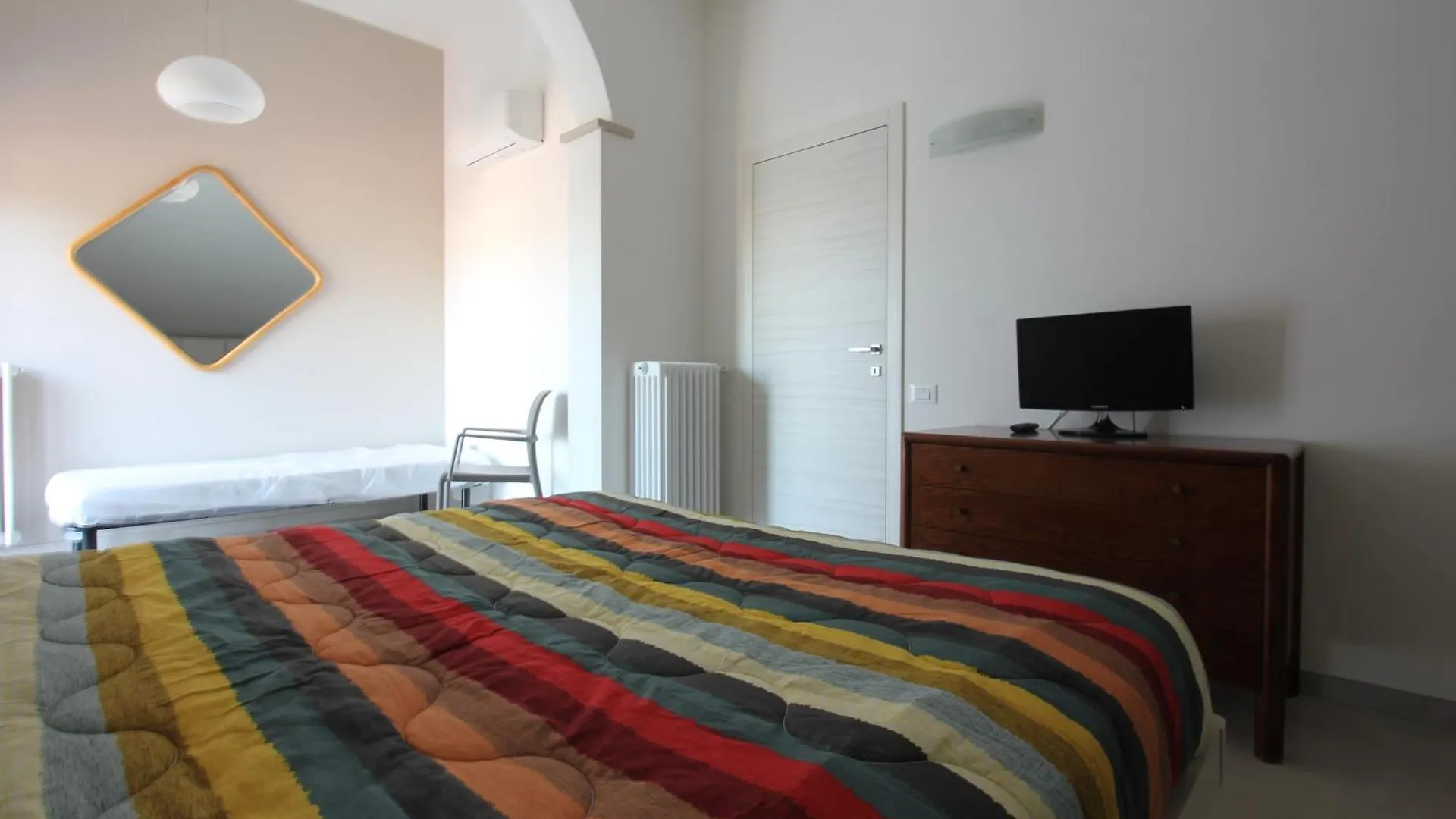 Apartment La Playa Suite Riccione