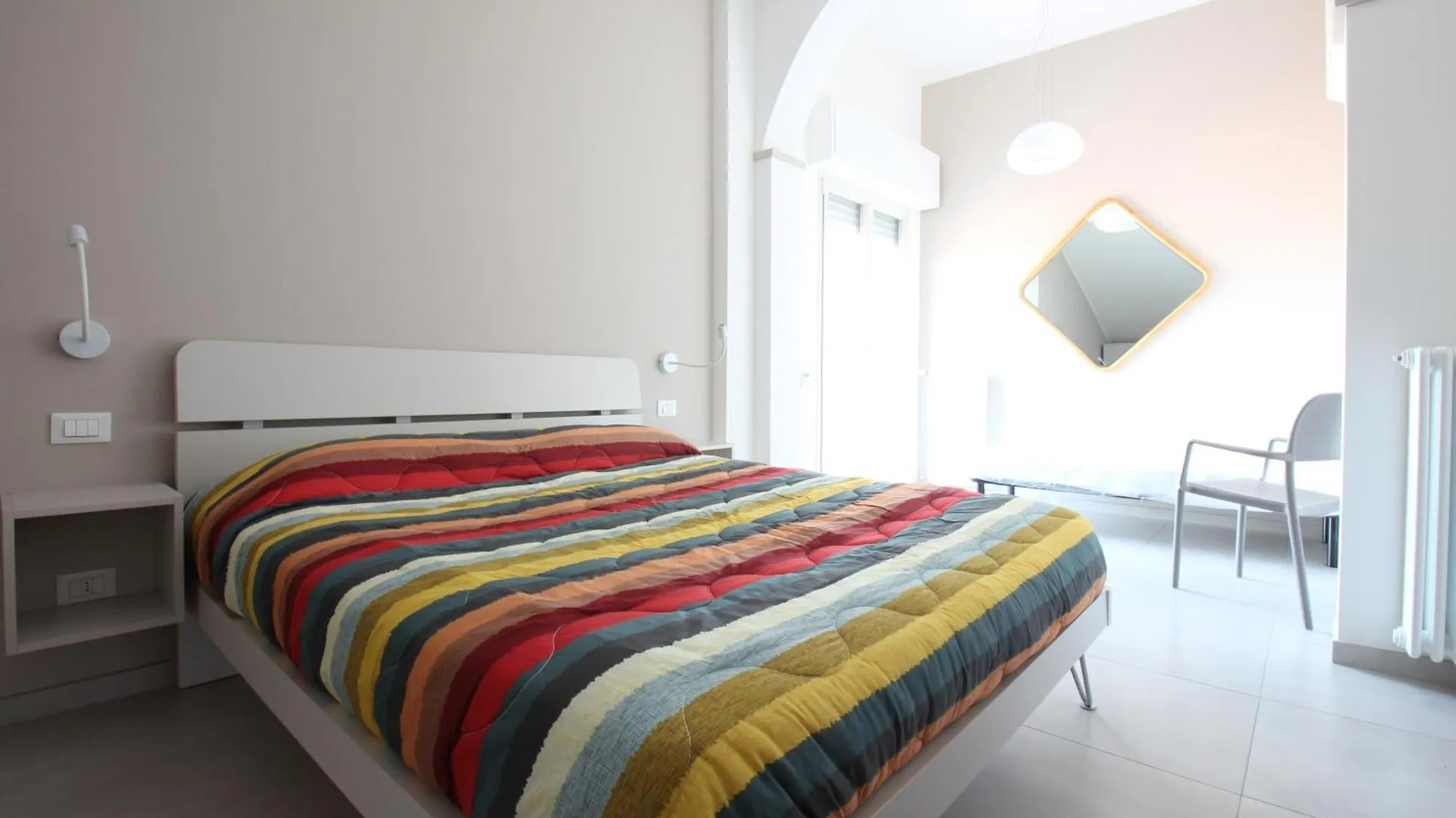 La Playa Suite Riccione Italy