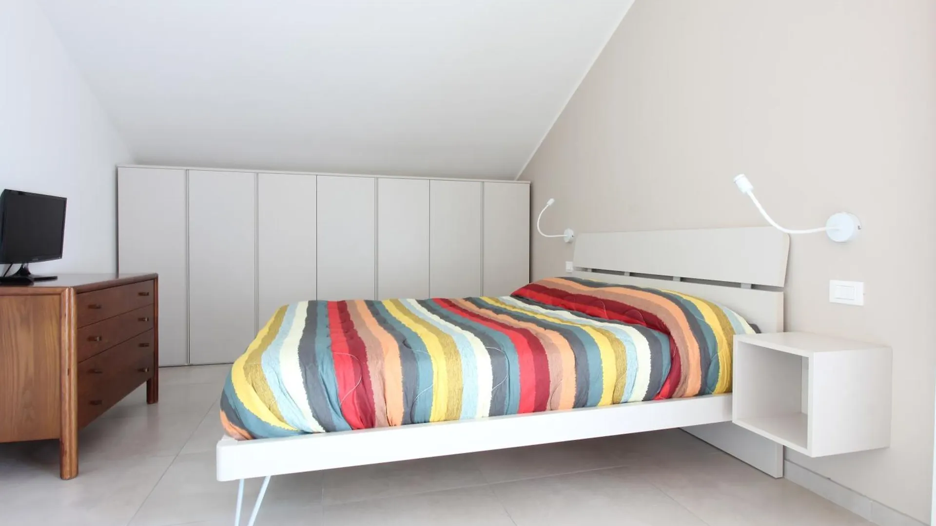 La Playa Suite Riccione 0*,  Italy