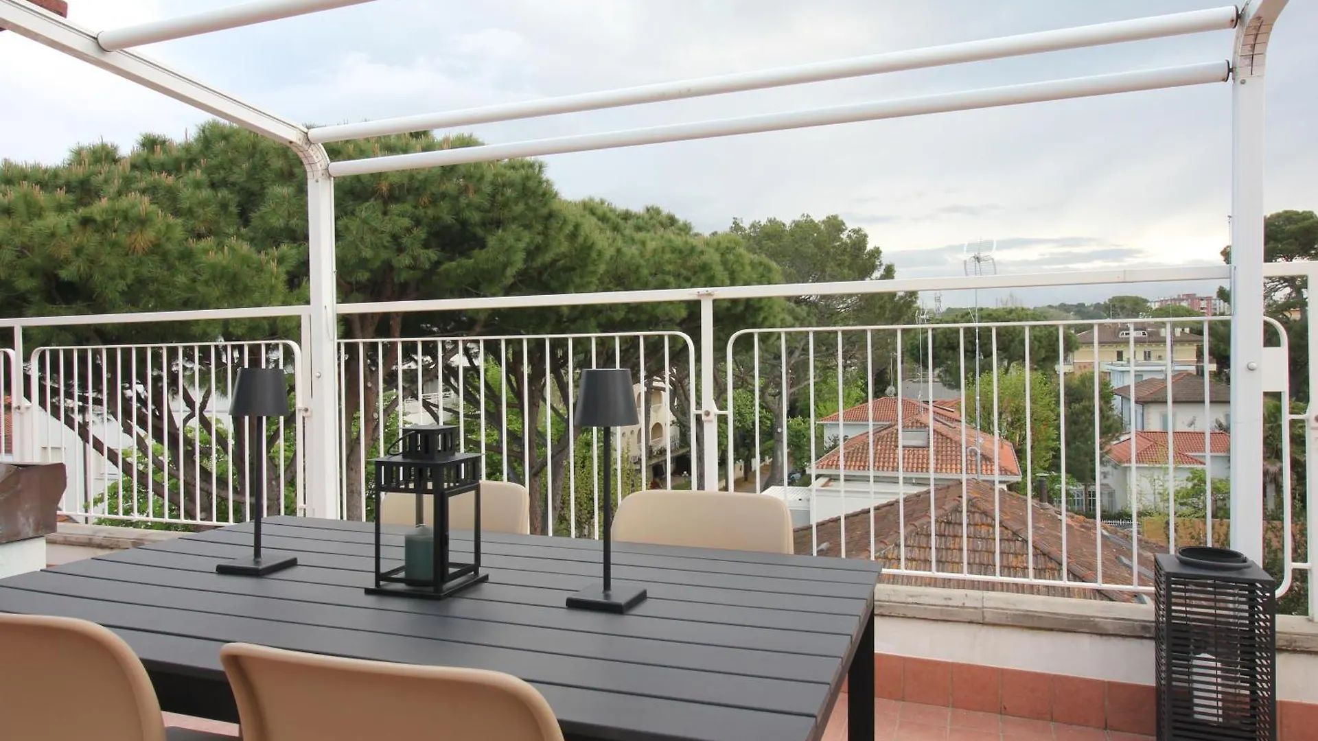 Apartment La Playa Suite Riccione