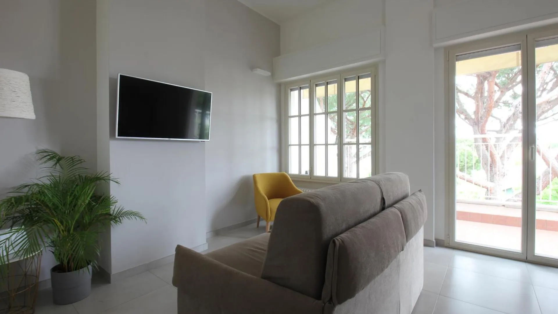 La Playa Suite Riccione