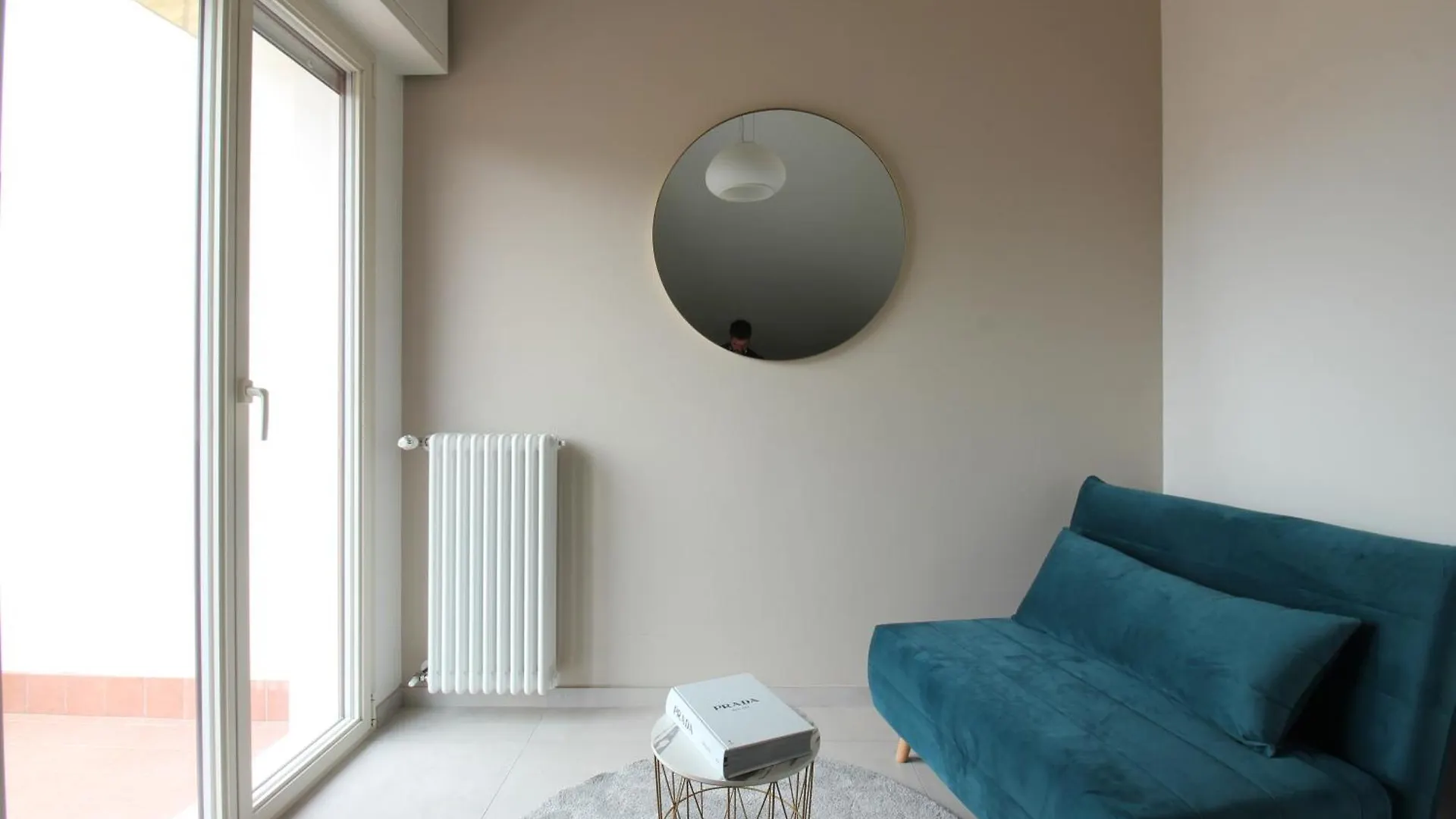 La Playa Suite Riccione 0*,  Italy