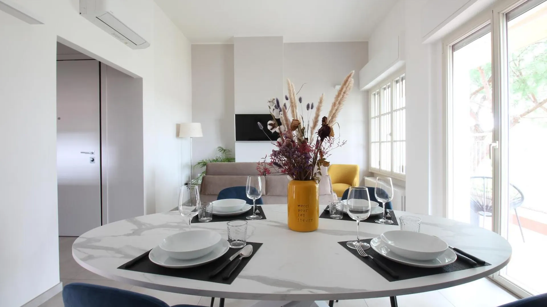 La Playa Suite Riccione Apartment