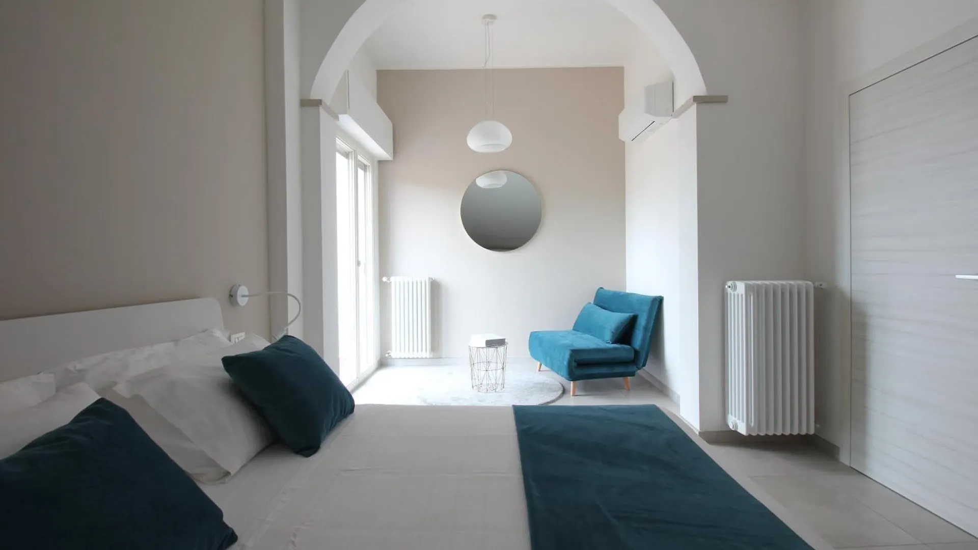 Apartment La Playa Suite Riccione Italy