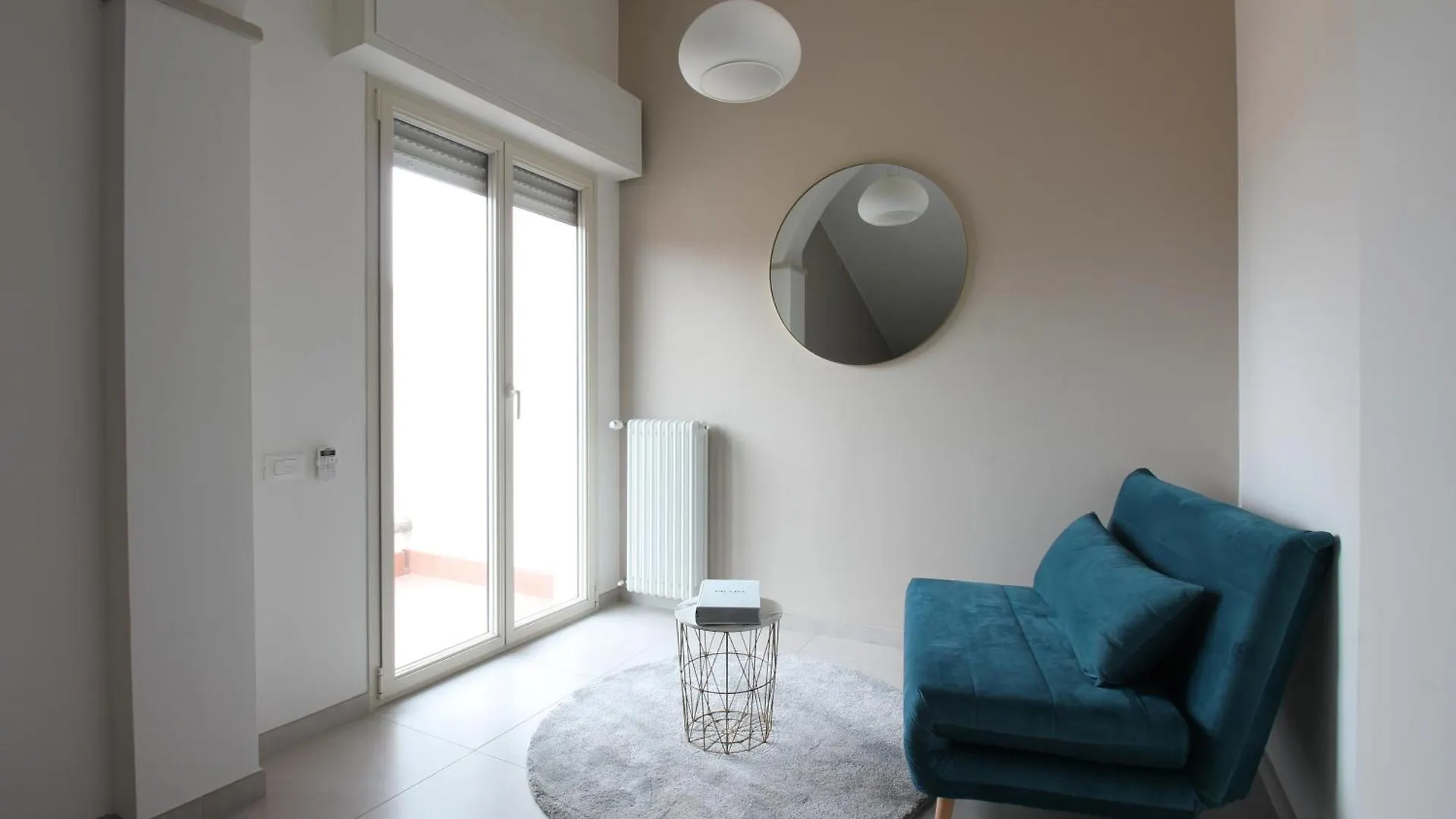 La Playa Suite Riccione 0*,  Italy