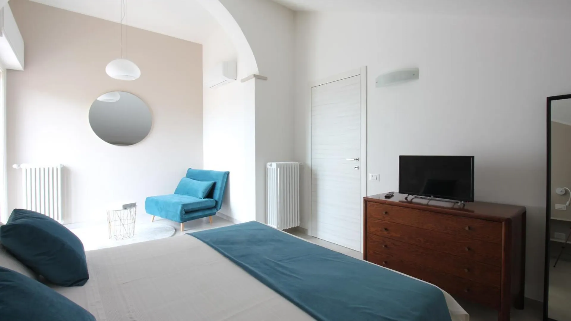 La Playa Suite Riccione