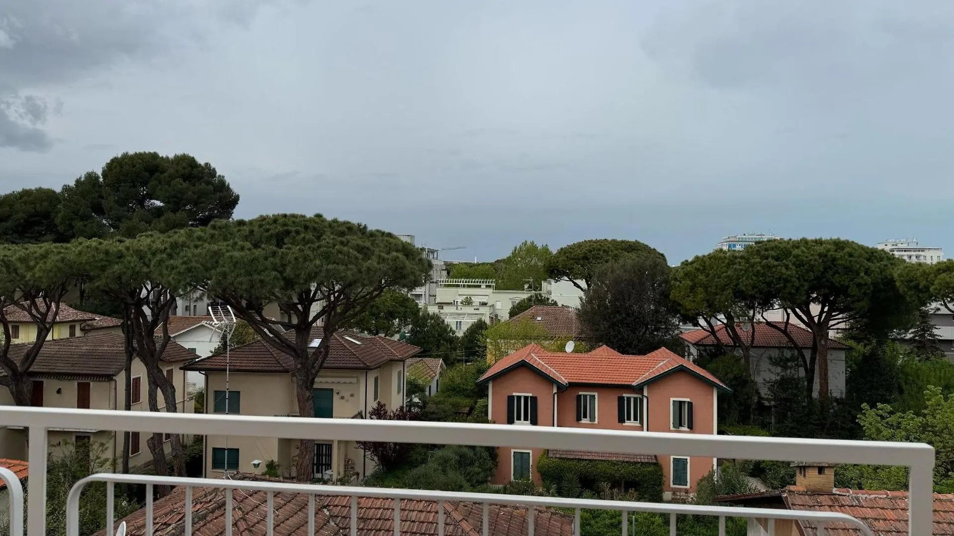 La Playa Suite Riccione Apartment