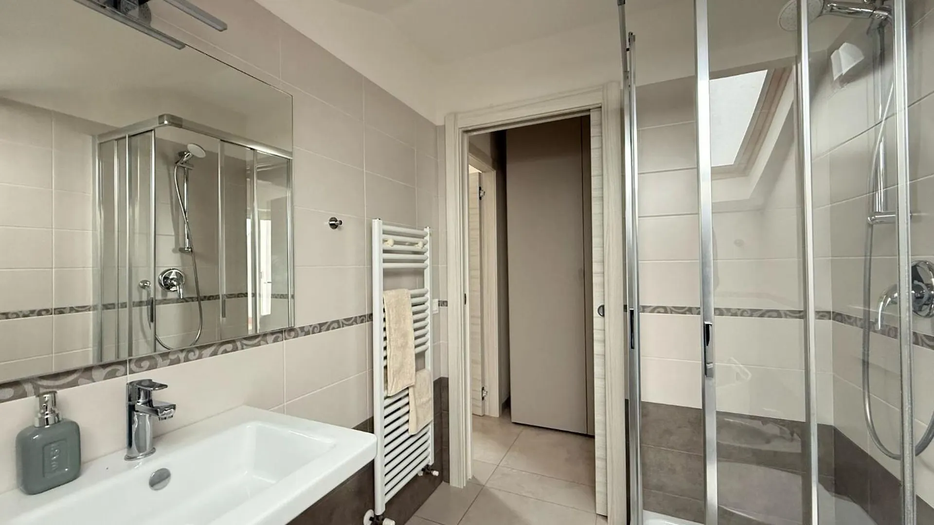 Apartment La Playa Suite Riccione Italy