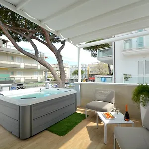  Appart hôtel Prime Blue
