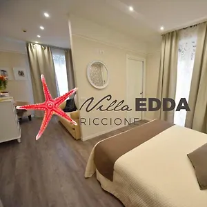 2* Hotel Edda
