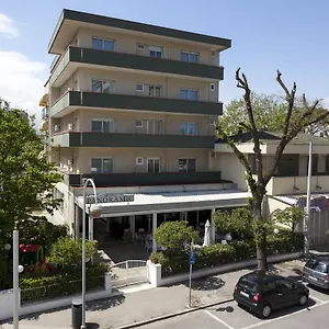 Hotel Panoramic, Riccione