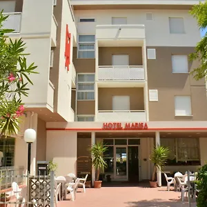 2* Hotel Marisa