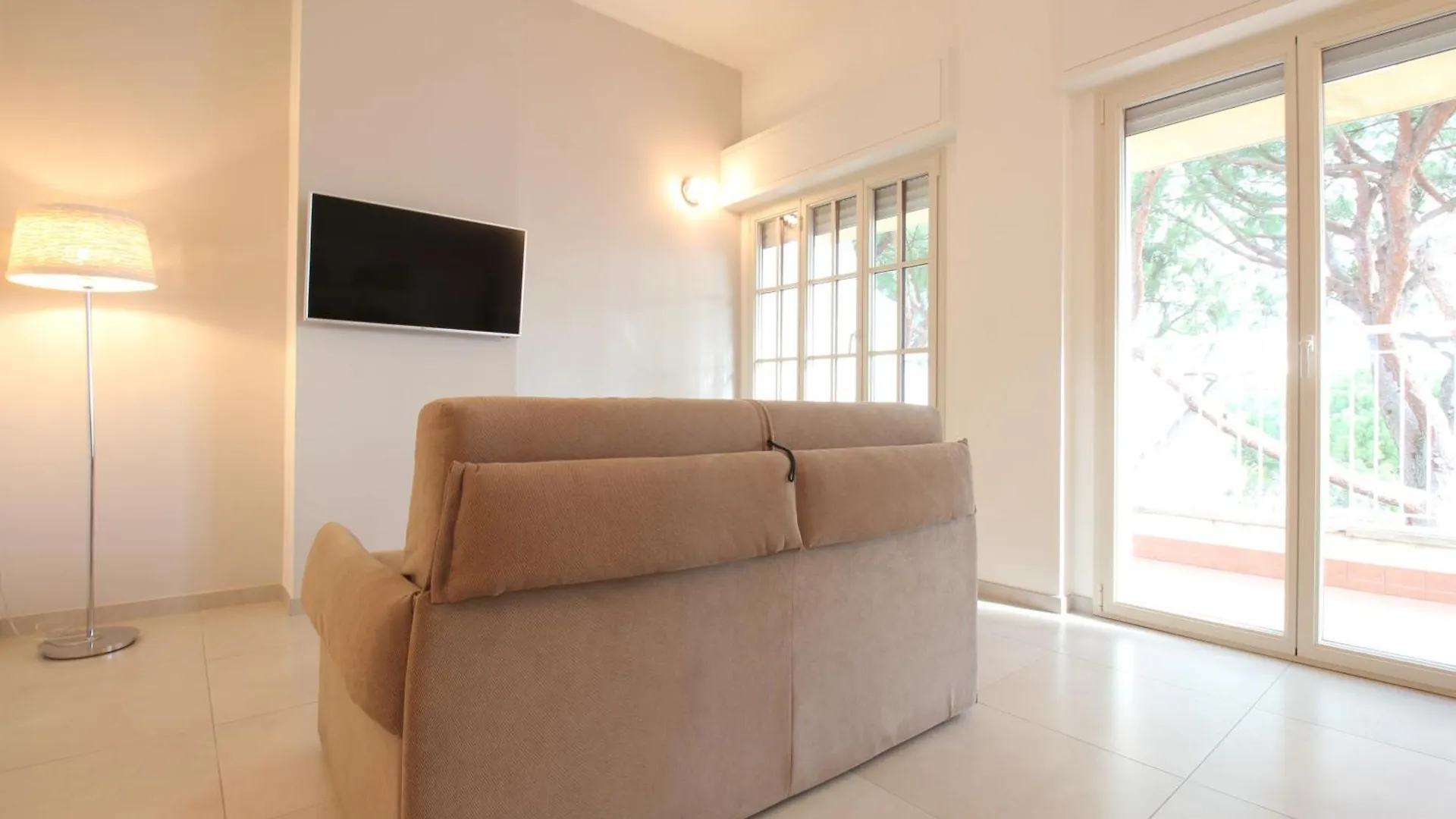 La Playa Suite Riccione 0*,